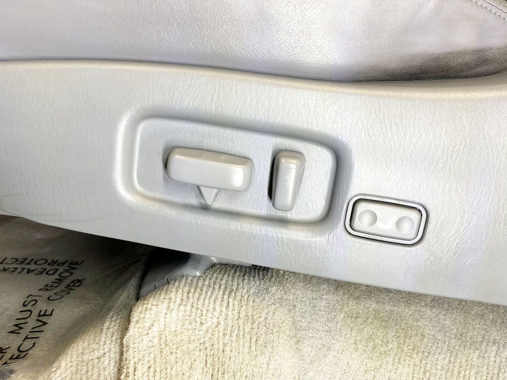 2002 Toyota Land Cruiser CALIFORNIA CAR ! NO RUST ! CLEAN FRAME - 22929335 - 22