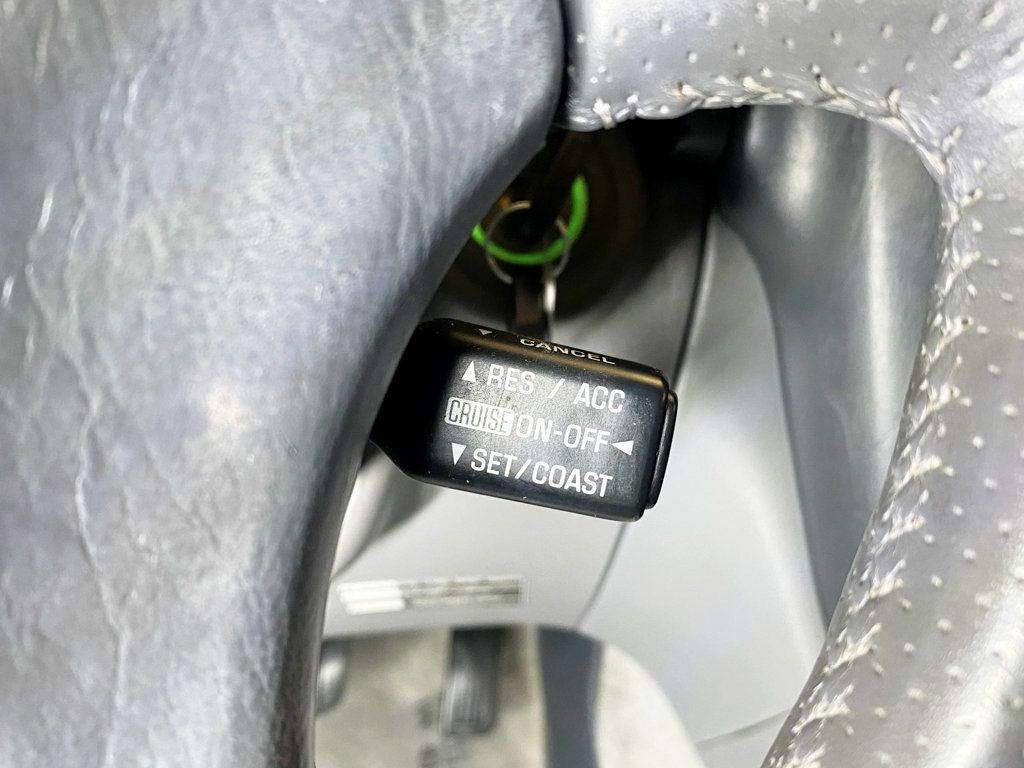 2002 Toyota Land Cruiser CALIFORNIA CAR ! NO RUST ! CLEAN FRAME - 22929335 - 27