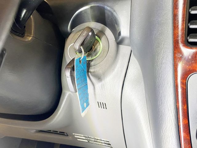 2002 Toyota Land Cruiser CALIFORNIA CAR ! NO RUST ! CLEAN FRAME - 22929335 - 31