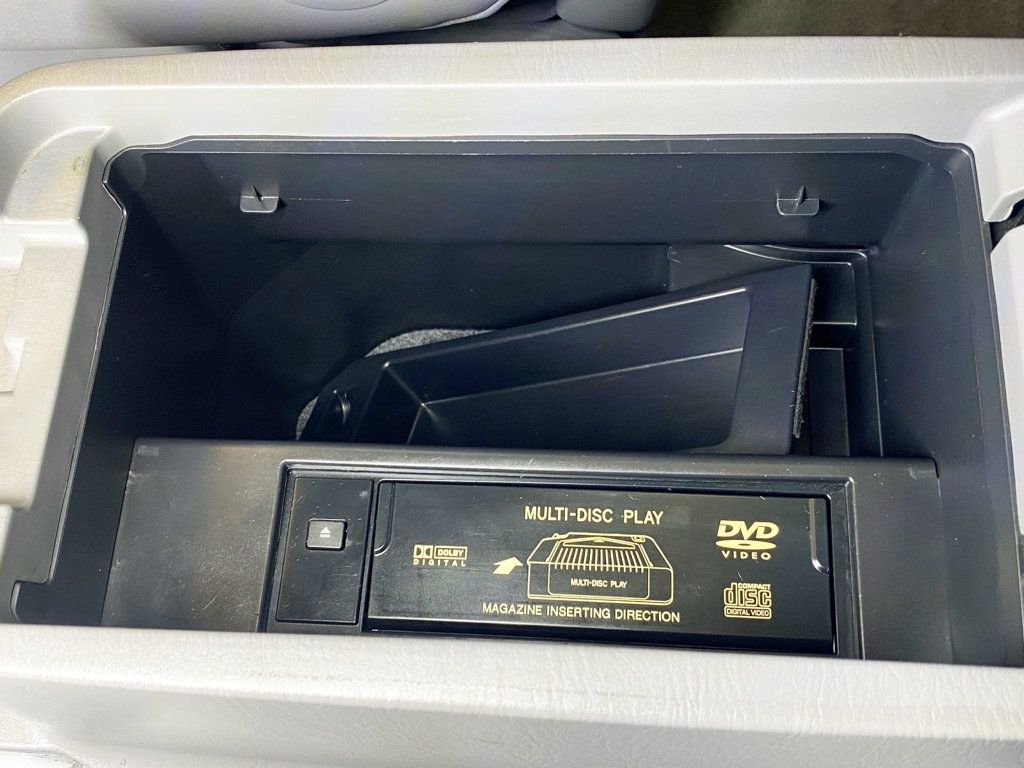 2002 Toyota Land Cruiser CALIFORNIA CAR ! NO RUST ! CLEAN FRAME - 22929335 - 39