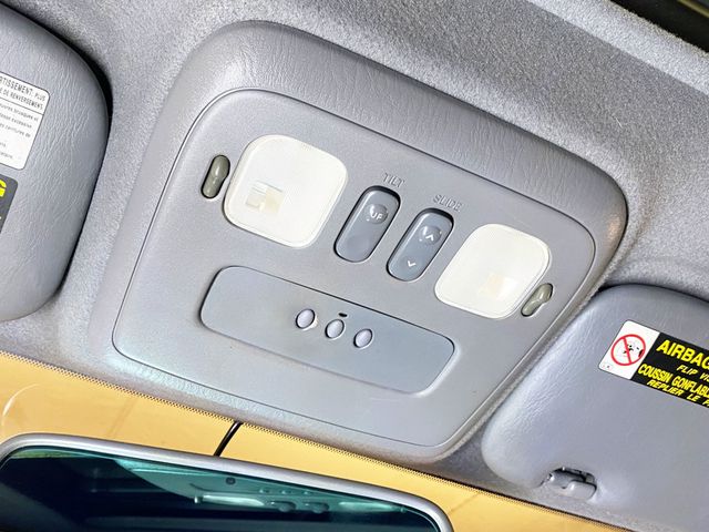 2002 Toyota Land Cruiser CALIFORNIA CAR ! NO RUST ! CLEAN FRAME - 22929335 - 40