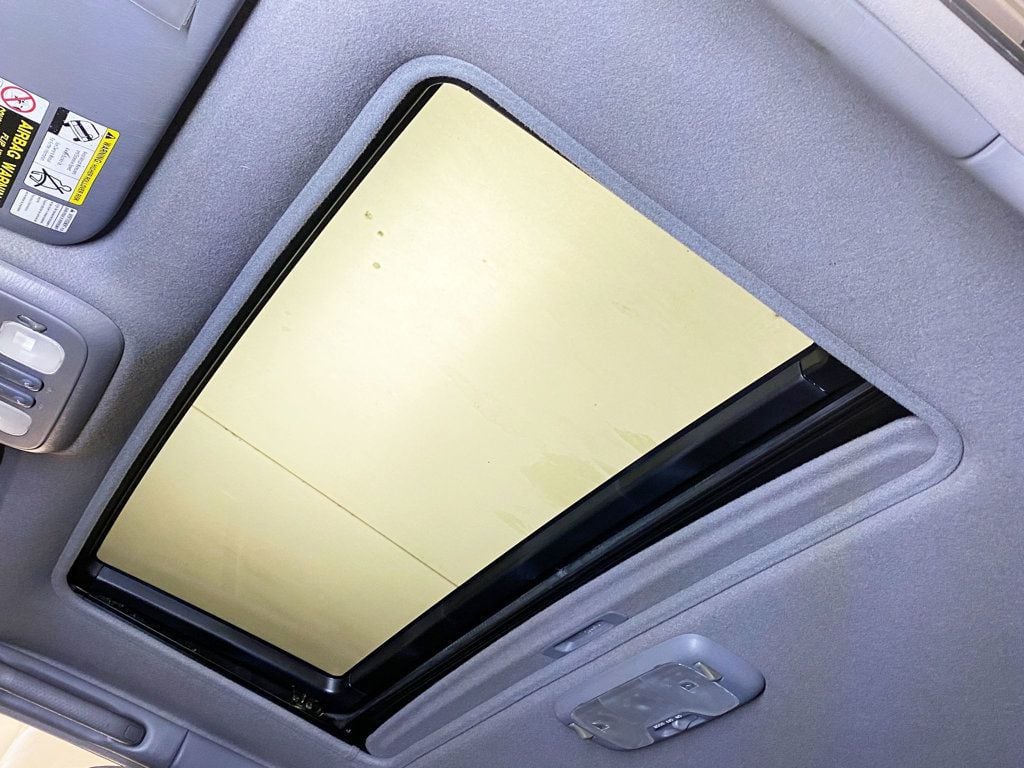 2002 Toyota Land Cruiser CALIFORNIA CAR ! NO RUST ! CLEAN FRAME - 22929335 - 41