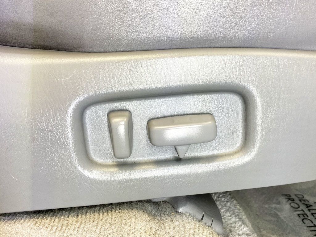 2002 Toyota Land Cruiser CALIFORNIA CAR ! NO RUST ! CLEAN FRAME - 22929335 - 45