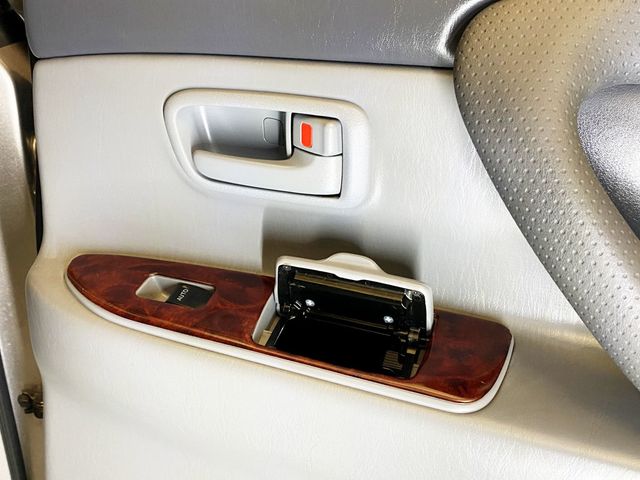 2002 Toyota Land Cruiser CALIFORNIA CAR ! NO RUST ! CLEAN FRAME - 22929335 - 49