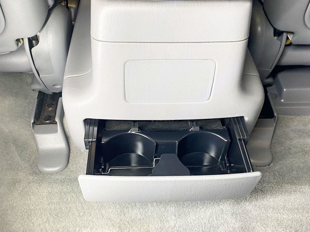 2002 Toyota Land Cruiser CALIFORNIA CAR ! NO RUST ! CLEAN FRAME - 22929335 - 55