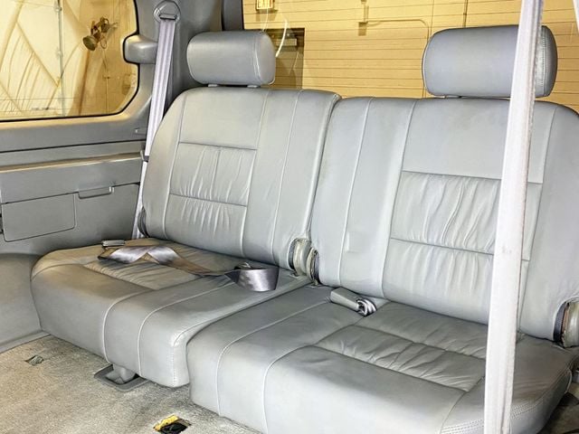 2002 Toyota Land Cruiser CALIFORNIA CAR ! NO RUST ! CLEAN FRAME - 22929335 - 56