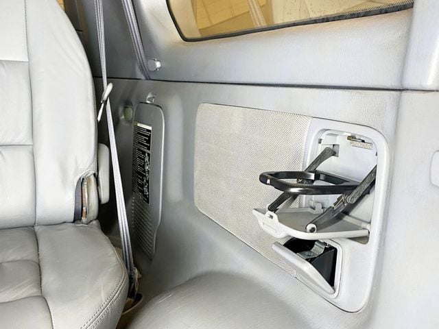 2002 Toyota Land Cruiser CALIFORNIA CAR ! NO RUST ! CLEAN FRAME - 22929335 - 57