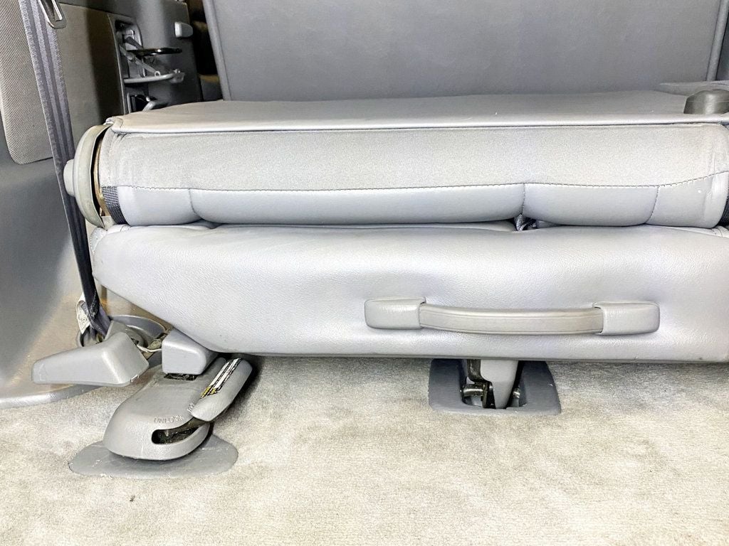 2002 Toyota Land Cruiser CALIFORNIA CAR ! NO RUST ! CLEAN FRAME - 22929335 - 62