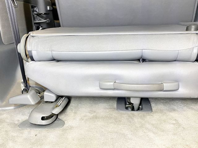 2002 Toyota Land Cruiser CALIFORNIA CAR ! NO RUST ! CLEAN FRAME - 22929335 - 62