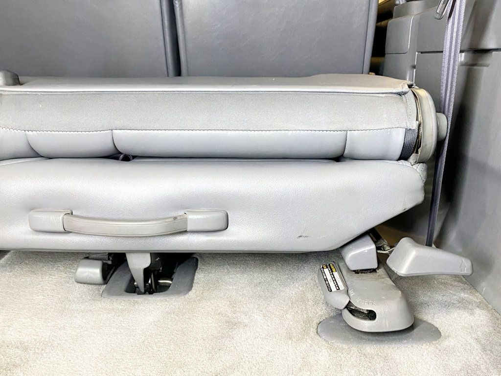 2002 Toyota Land Cruiser CALIFORNIA CAR ! NO RUST ! CLEAN FRAME - 22929335 - 63