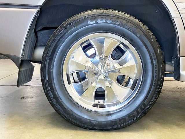 2002 Toyota Land Cruiser CALIFORNIA CAR ! NO RUST ! CLEAN FRAME - 22929335 - 64