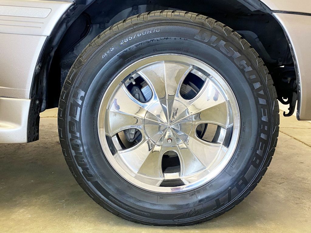 2002 Toyota Land Cruiser CALIFORNIA CAR ! NO RUST ! CLEAN FRAME - 22929335 - 65