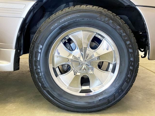 2002 Toyota Land Cruiser CALIFORNIA CAR ! NO RUST ! CLEAN FRAME - 22929335 - 65