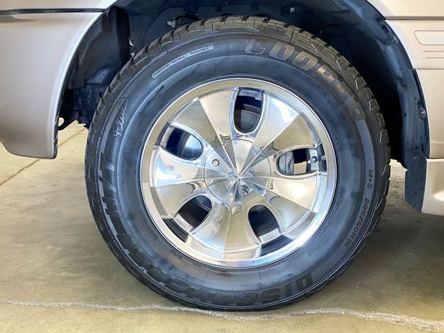 2002 Toyota Land Cruiser CALIFORNIA CAR ! NO RUST ! CLEAN FRAME - 22929335 - 66