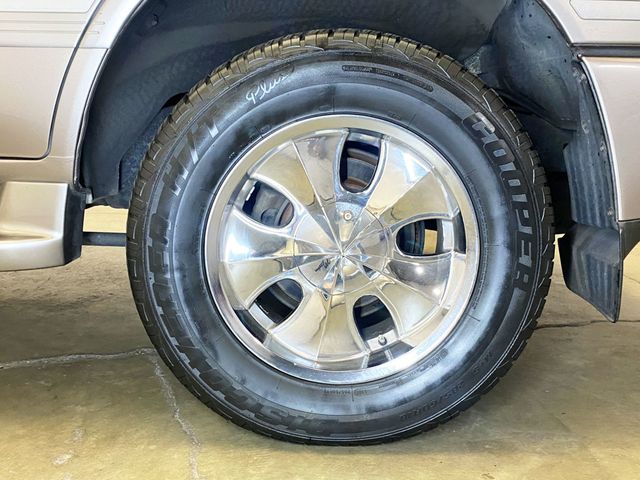 2002 Toyota Land Cruiser CALIFORNIA CAR ! NO RUST ! CLEAN FRAME - 22929335 - 67