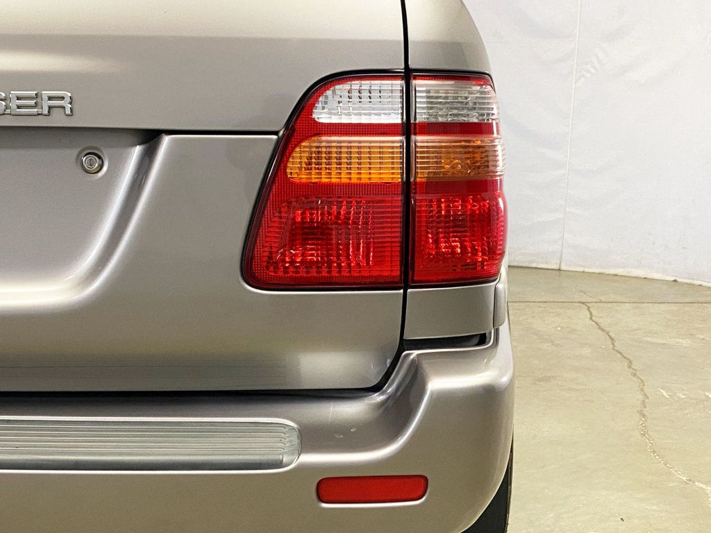 2002 Toyota Land Cruiser CALIFORNIA CAR ! NO RUST ! CLEAN FRAME - 22929335 - 7