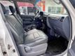 2002 Toyota Land Cruiser Disponible para alquiler Surf 4x4 11 Personas - 20907397 - 18