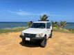 2002 Toyota Land Cruiser Surf Mobile 4x4 11 Personas - 20907397 - 0