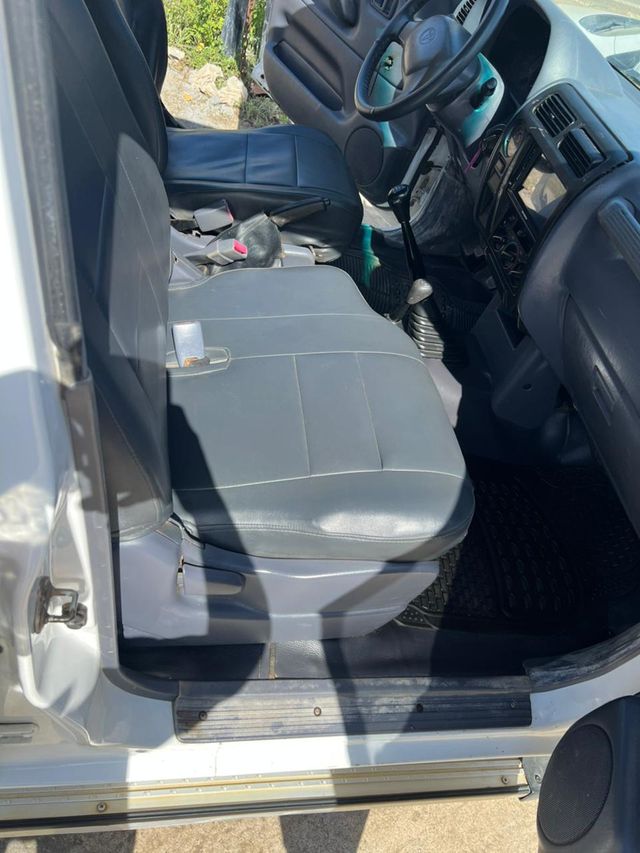 2002 Toyota Land Cruiser Surf Mobile 4x4 11 Personas - 20907397 - 15