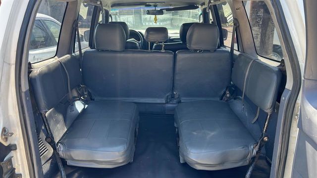 2002 Toyota Land Cruiser Surf Mobile 4x4 11 Personas - 20907397 - 19