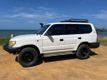 2002 Toyota Land Cruiser Surf Mobile 4x4 11 Personas - 20907397 - 7