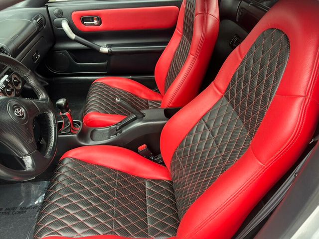 2002 Toyota MR2 Spyder SPYDER - 22993272 - 9