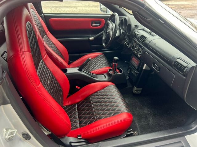 2002 Toyota MR2 Spyder SPYDER - 22993272 - 10