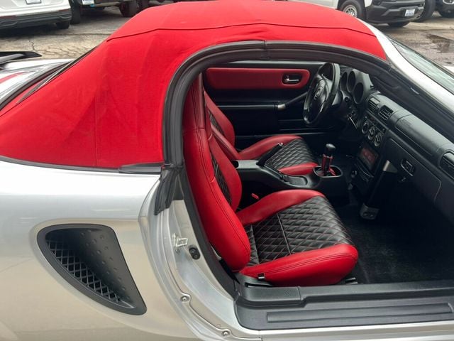 2002 Toyota MR2 Spyder SPYDER - 22993272 - 11