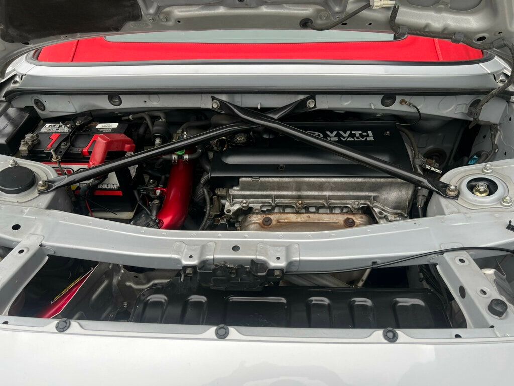 2002 Toyota MR2 Spyder SPYDER - 22993272 - 13