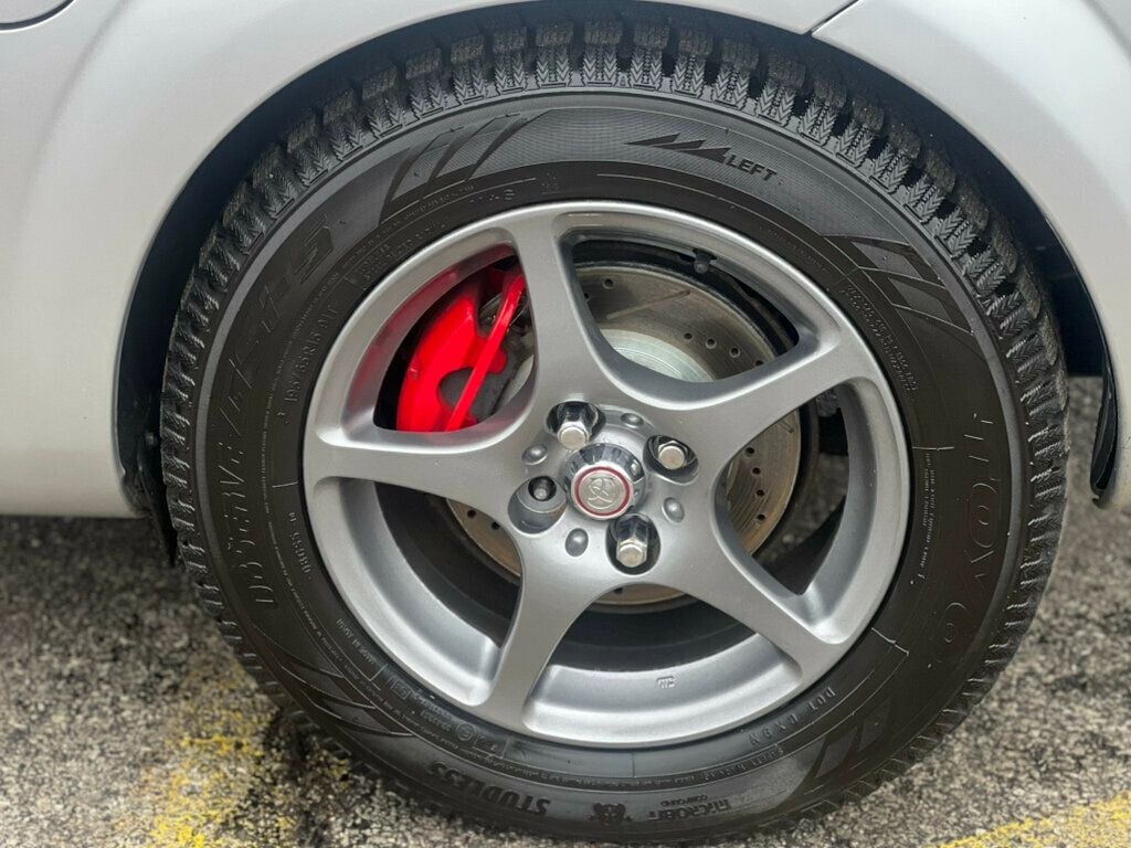 2002 Toyota MR2 Spyder SPYDER - 22993272 - 18