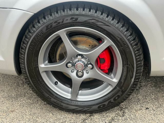 2002 Toyota MR2 Spyder SPYDER - 22993272 - 19