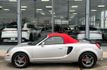 2002 Toyota MR2 Spyder SPYDER - 22993272 - 27