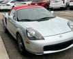 2002 Toyota MR2 Spyder SPYDER - 22993272 - 5