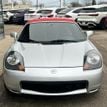 2002 Toyota MR2 Spyder SPYDER - 22993272 - 6