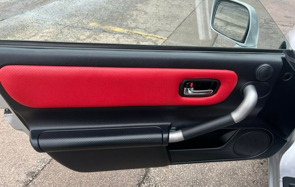 2002 Toyota MR2 Spyder SPYDER - 22993272 - 8