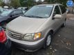 2002 Toyota Sienna 5dr LE - 23096816 - 0