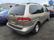 2002 Toyota Sienna 5dr LE - 23096816 - 2
