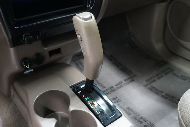 2002 Toyota Tacoma Reg Cab Automatic - 22983417 - 13