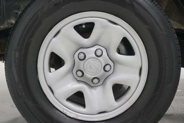 2002 Toyota Tacoma Reg Cab Automatic - 22983417 - 16