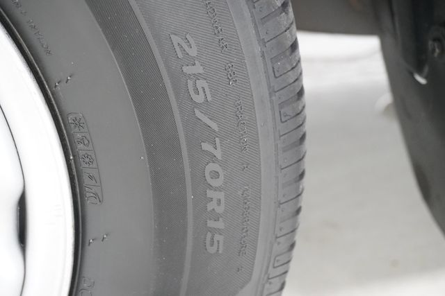 2002 Toyota Tacoma Reg Cab Automatic - 22983417 - 17