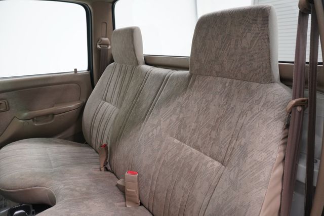 2002 Toyota Tacoma Reg Cab Automatic - 22983417 - 8