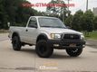 2002 Toyota Tacoma Reg Cab Manual - 23052010 - 0