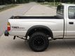 2002 Toyota Tacoma Reg Cab Manual - 23052010 - 10