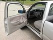2002 Toyota Tacoma Reg Cab Manual - 23052010 - 16