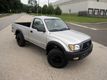 2002 Toyota Tacoma Reg Cab Manual - 23052010 - 1