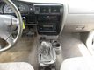 2002 Toyota Tacoma Reg Cab Manual - 23052010 - 20