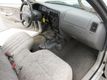 2002 Toyota Tacoma Reg Cab Manual - 23052010 - 23