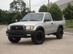 2002 Toyota Tacoma Reg Cab Manual - 23052010 - 2