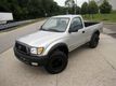 2002 Toyota Tacoma Reg Cab Manual - 23052010 - 3