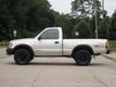 2002 Toyota Tacoma Reg Cab Manual - 23052010 - 5